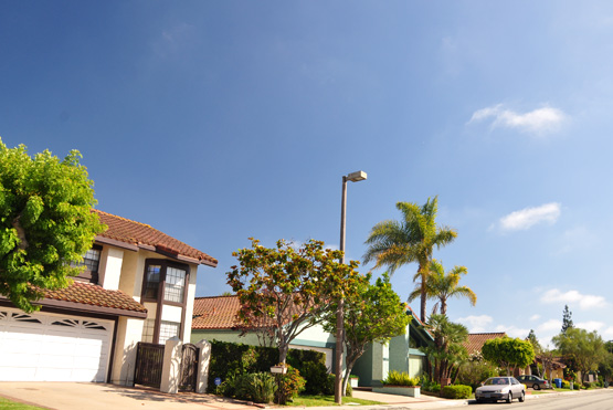 Studio Estates Culver City