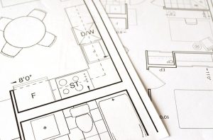 Image is an architectural floor plan.