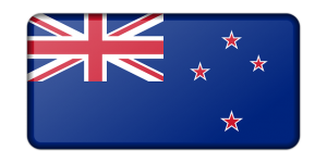 Image is the New Zealand flag.
