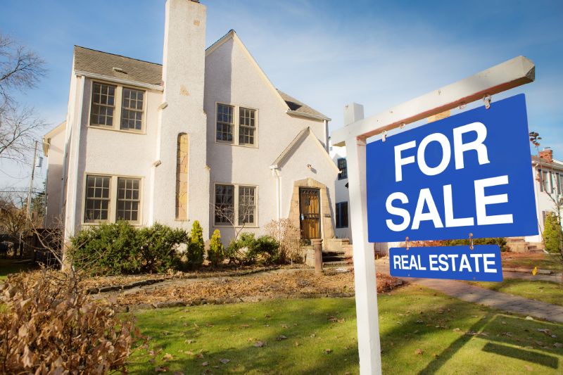 Real Estate For Sale